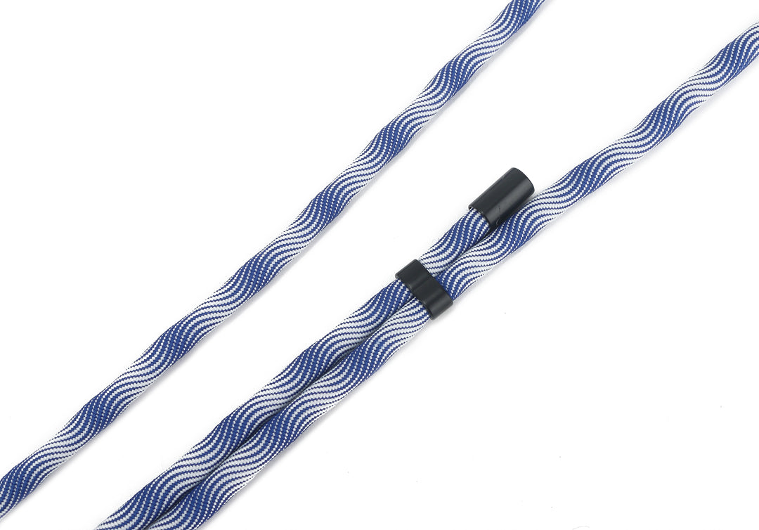 Phone Strap Blue-White