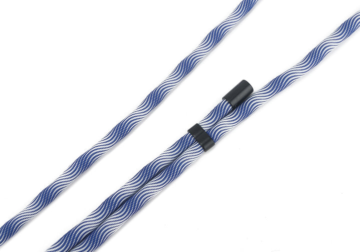 Phone Strap Blue-White