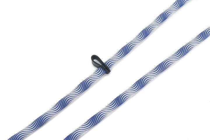 Phone Strap Blue-White