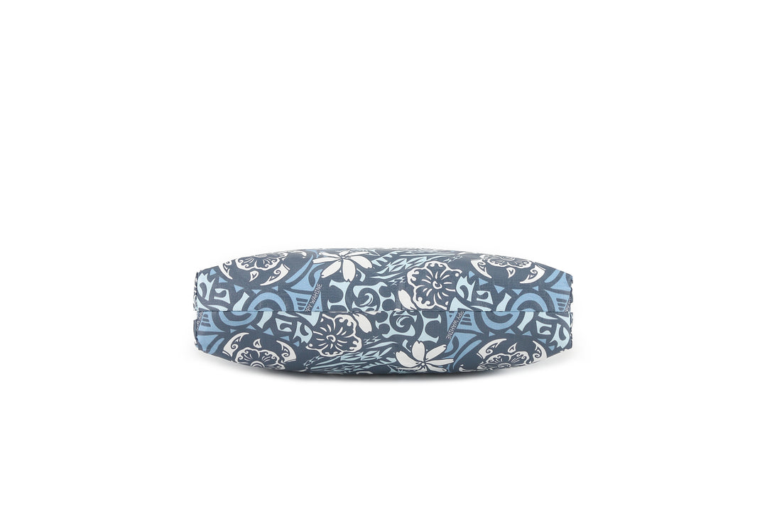 Wai Wai Pouch Small Honu Blue