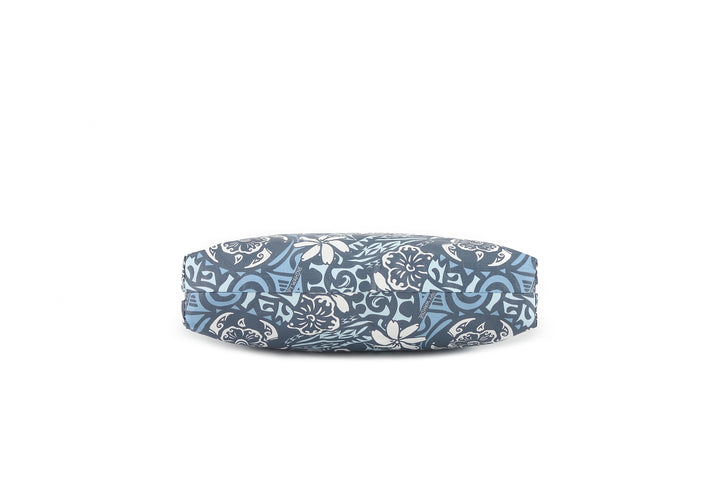 Wai Wai Pouch Small Honu Blue