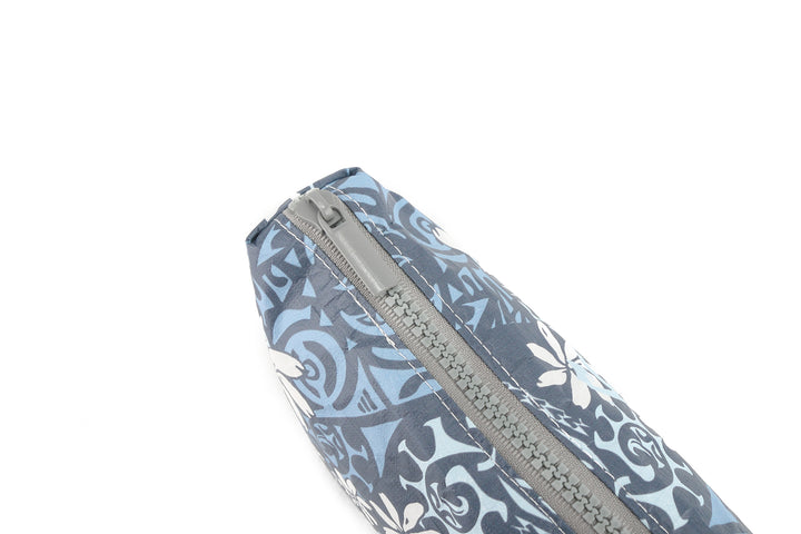 Wai Wai Pouch Small Honu Blue