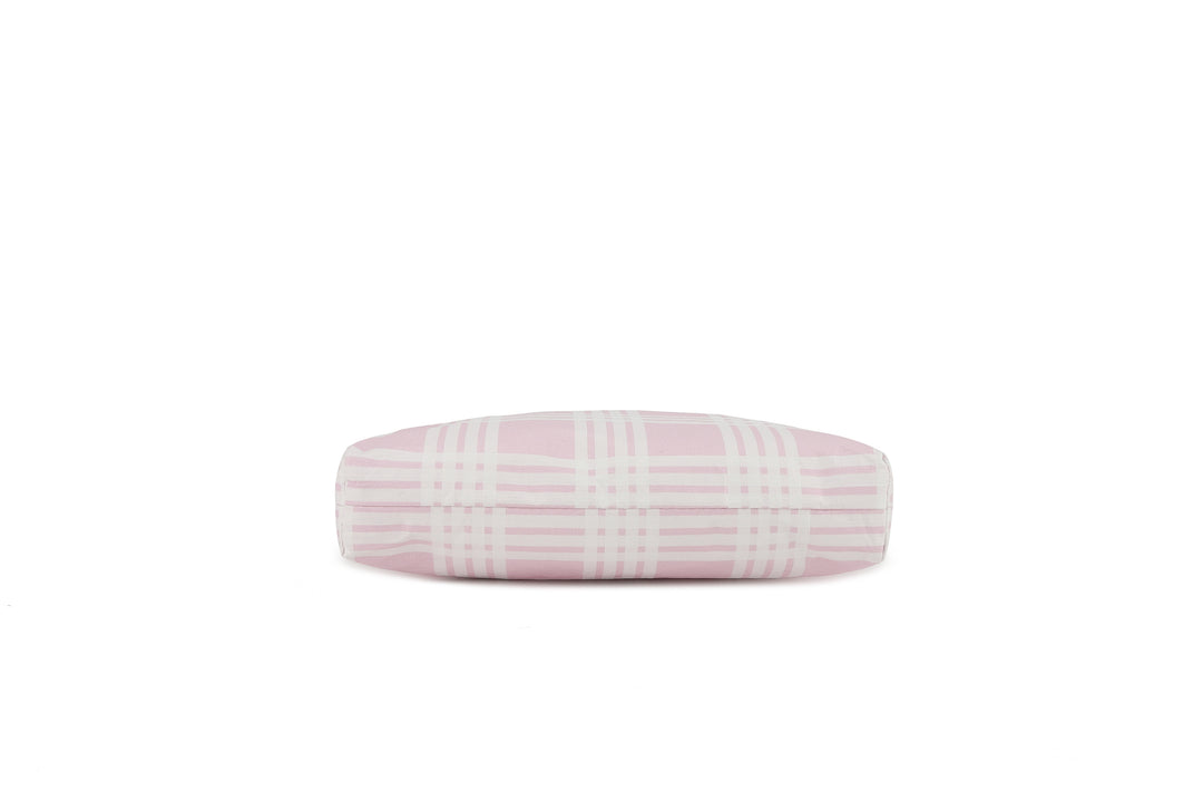 Wai Wai Pouch Small Palaka Pink