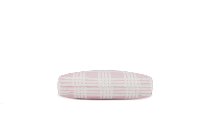 Wai Wai Pouch Small Palaka Pink