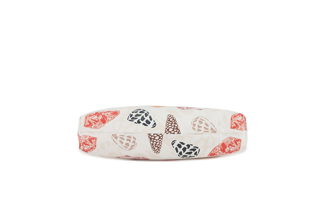 Wai Wai Pouch Small Cone Shells White