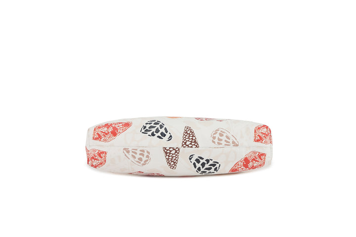 Wai Wai Pouch Small Cone Shells White