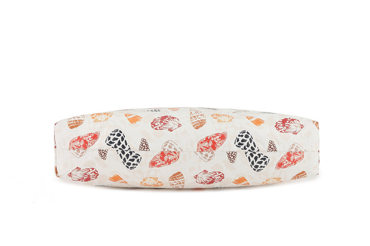 Wai Wai Pouch Large Cone Shells White