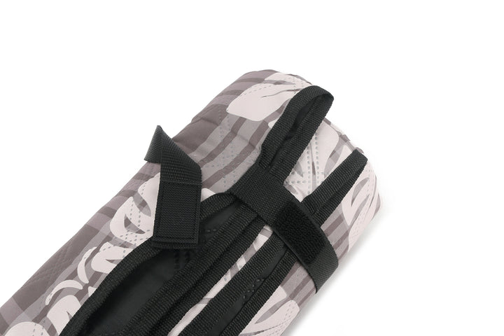 Beach Mat Palaka Quilt Brown