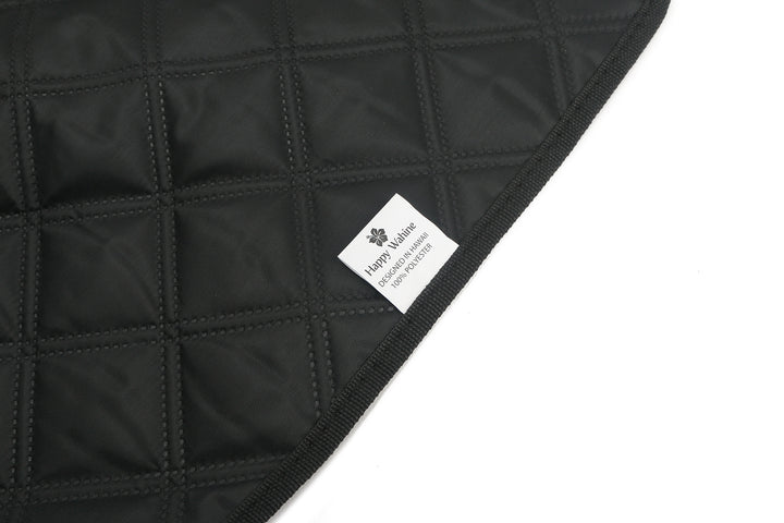 Beach Mat Palaka Quilt Brown