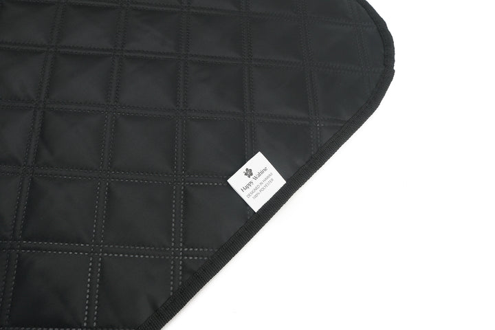 Beach Mat Quilt Dusty Rose