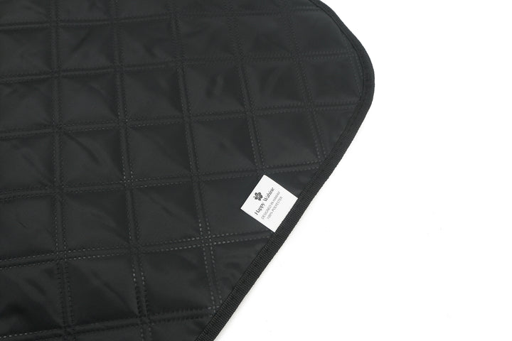 Beach Mat Cone Shells White