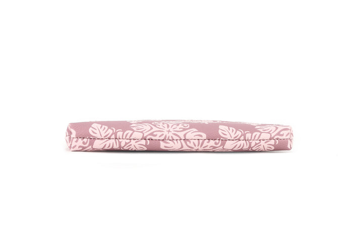 Wristlet Melody Quilt Dusty Rose
