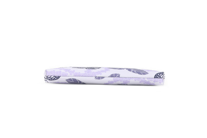 Wristlet Melody Ke'olu Crownflower Purple
