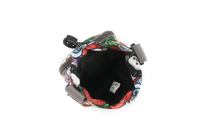 Water Bottle Holder Small Craving Hawaii Grey