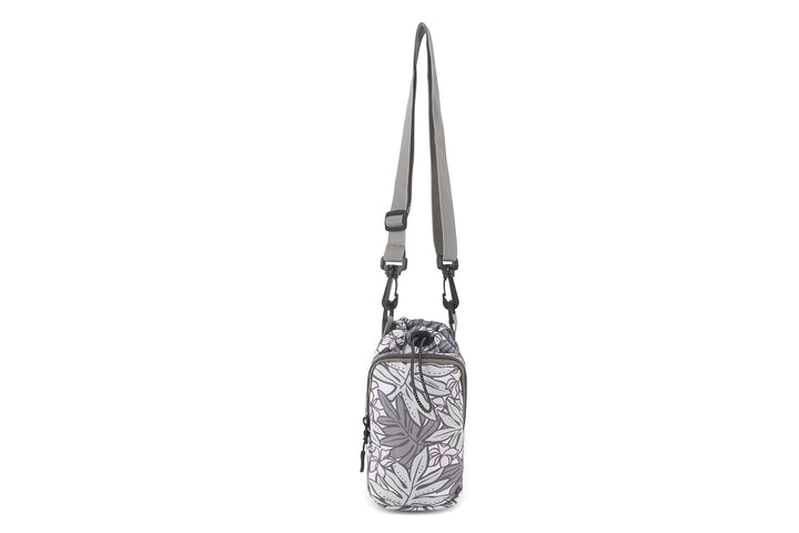 Water Bottle Holder Small Lauae Grey