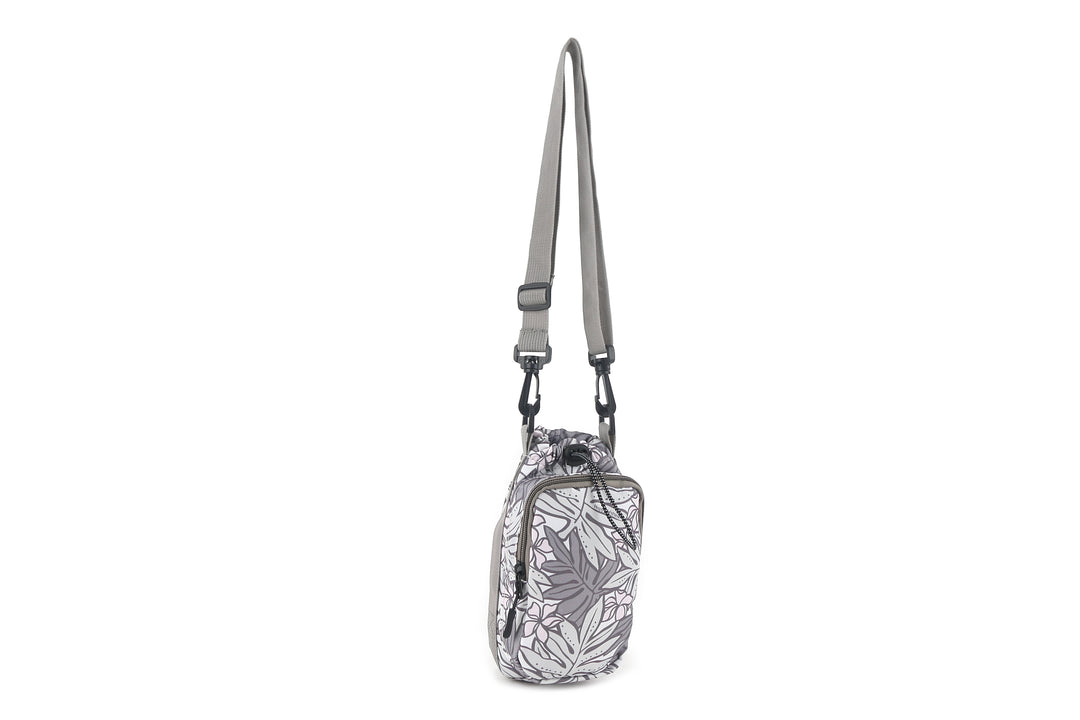 Water Bottle Holder Small Lauae Grey