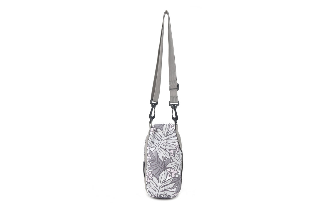 Water Bottle Holder Small Lauae Grey
