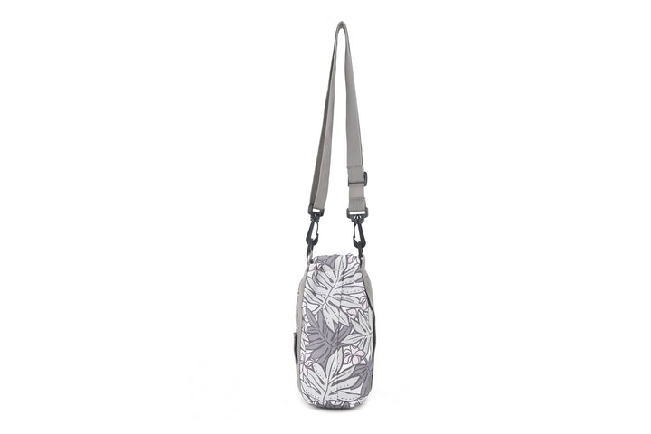Water Bottle Holder Small Lauae Grey