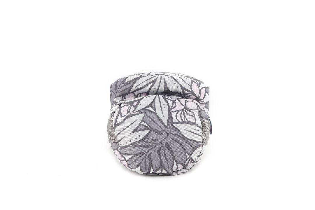 Water Bottle Holder Small Lauae Grey