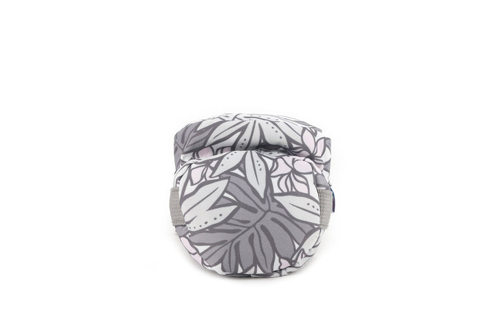 Water Bottle Holder Small Lauae Grey