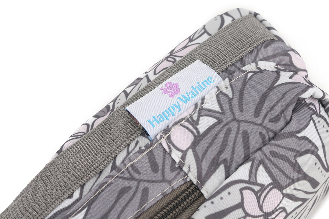 Water Bottle Holder Small Lauae Grey