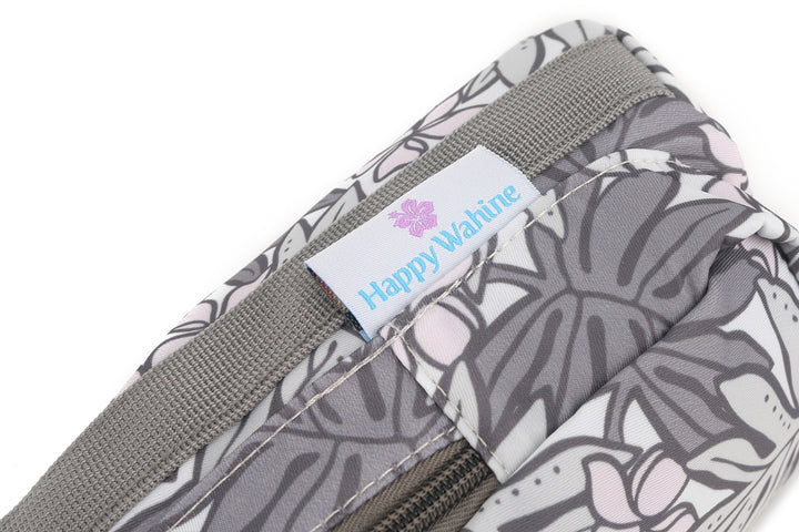 Water Bottle Holder Small Lauae Grey
