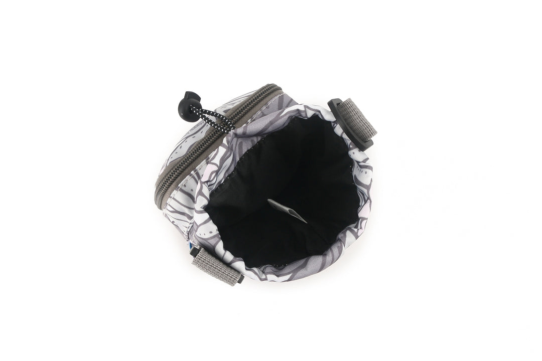 Water Bottle Holder Small Lauae Grey