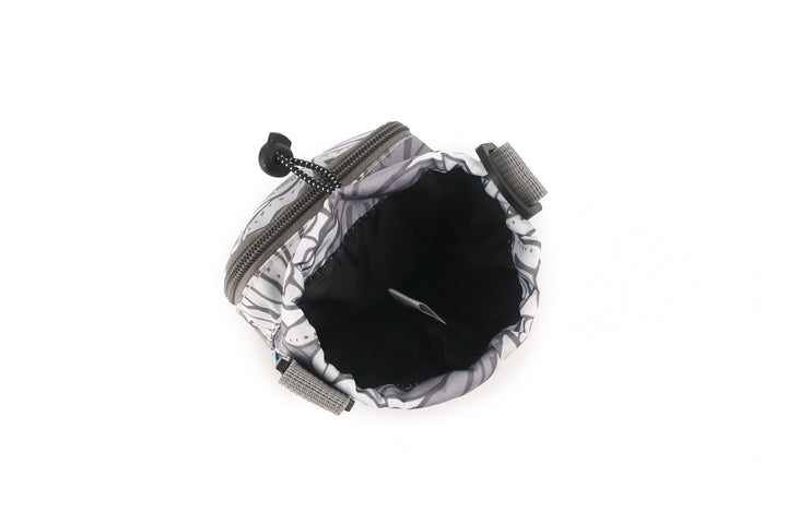 Water Bottle Holder Small Lauae Grey
