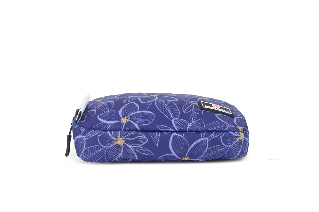 Belt Bag Jenna Plumeria Blue