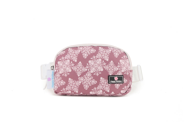 Belt Bag Jenna Dusty Rose