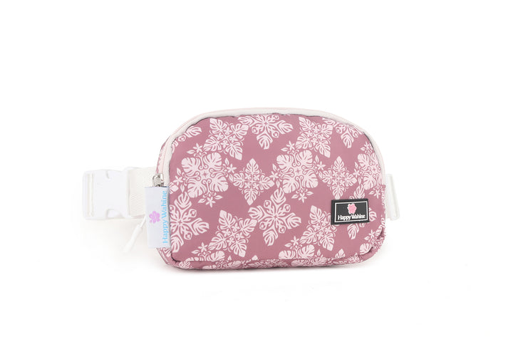 Belt Bag Jenna Dusty Rose
