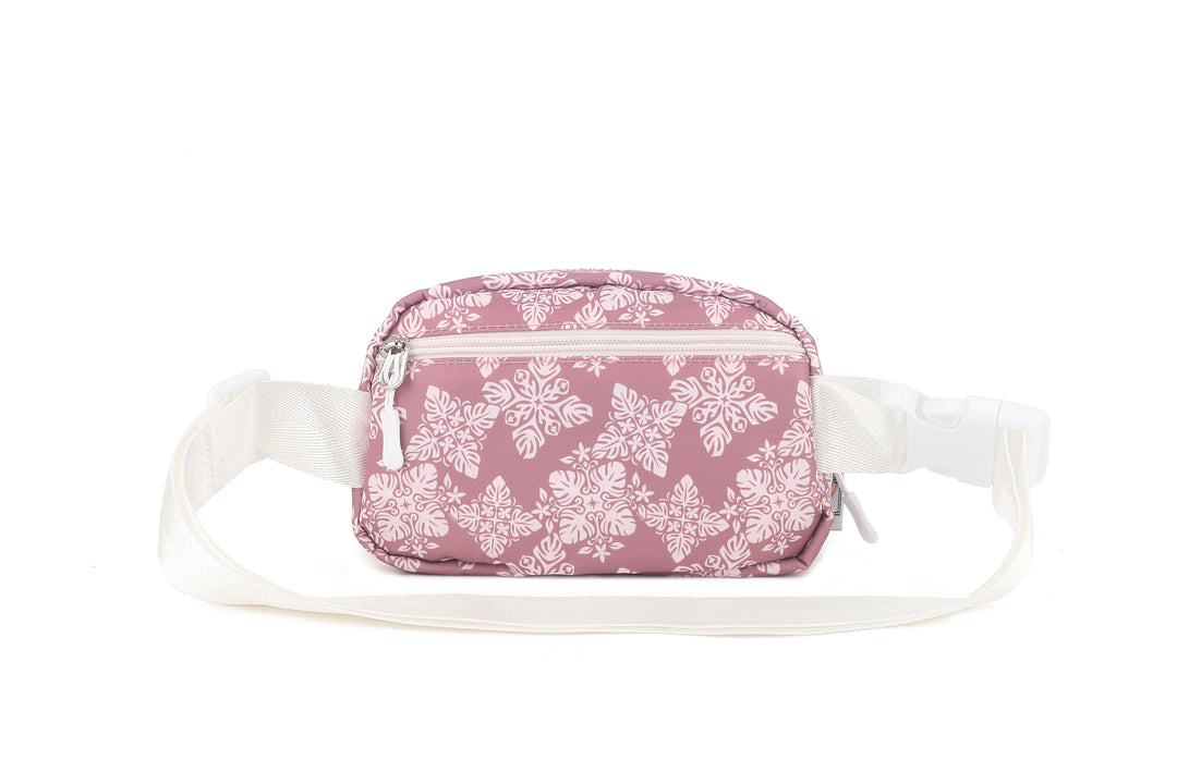 Belt Bag Jenna Dusty Rose