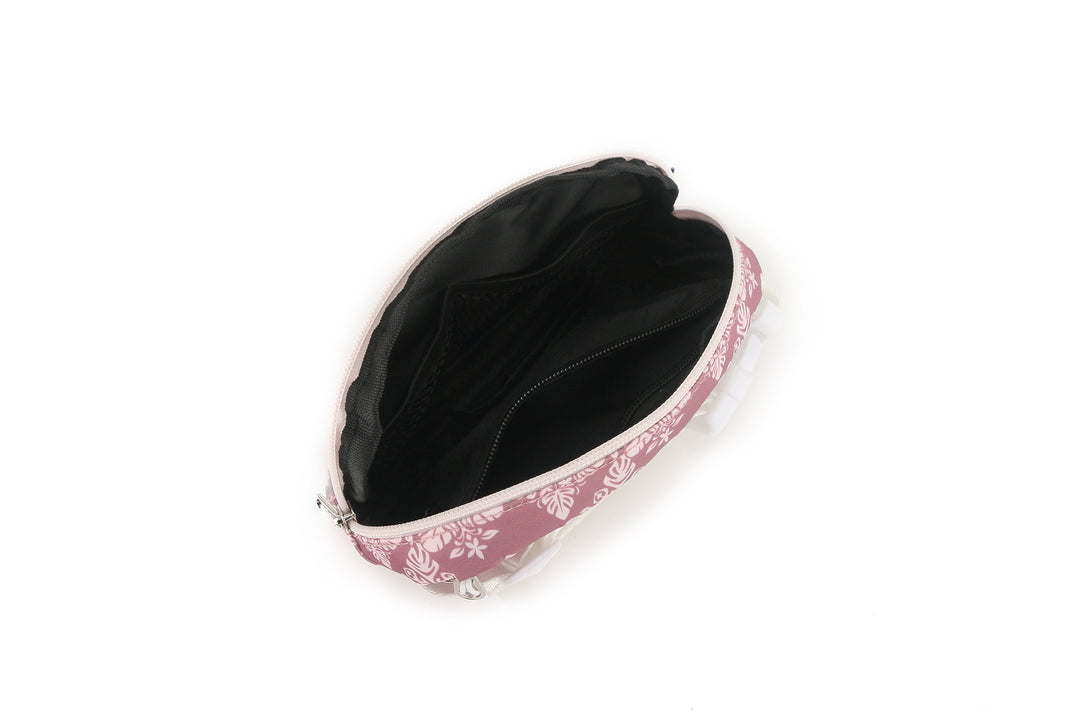 Belt Bag Jenna Dusty Rose