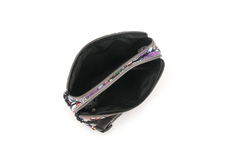 Belt Bag Kasie Craving Hawaii Grey