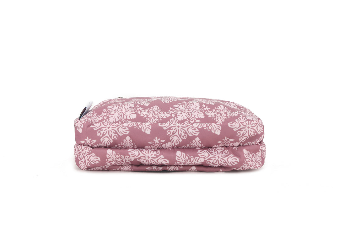 Belt Bag Kasie Quilt Dusty Rose