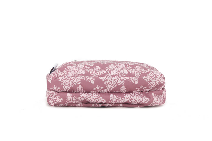 Belt Bag Kasie Quilt Dusty Rose