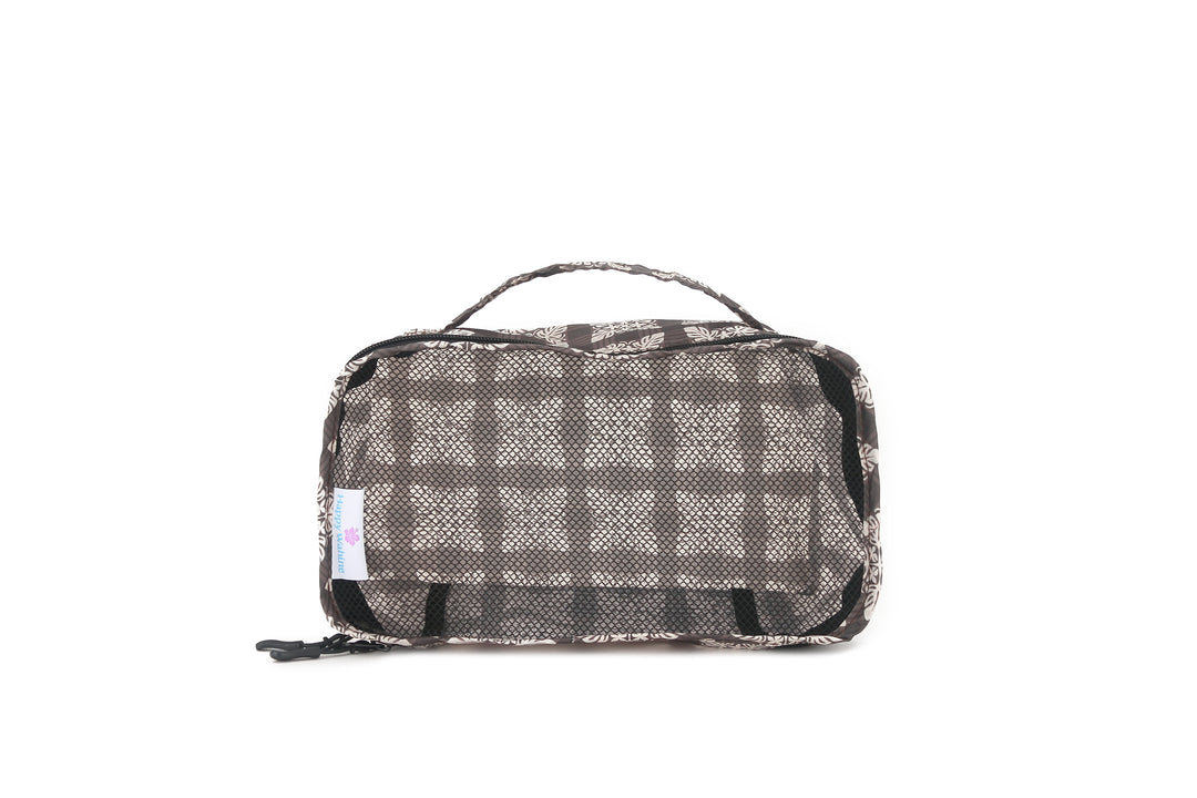 Packing Cubes Quilt Palaka Brown (6-piece)