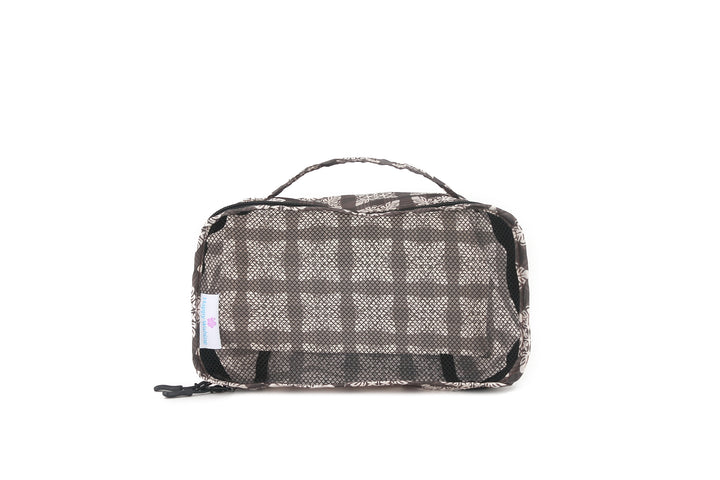 Packing Cubes Quilt Palaka Brown (6-piece)