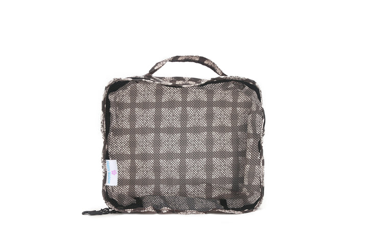 Packing Cubes Quilt Palaka Brown (6-piece)