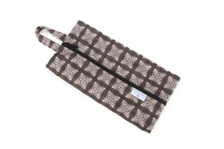 Packing Cubes Quilt Palaka Brown (6-piece)