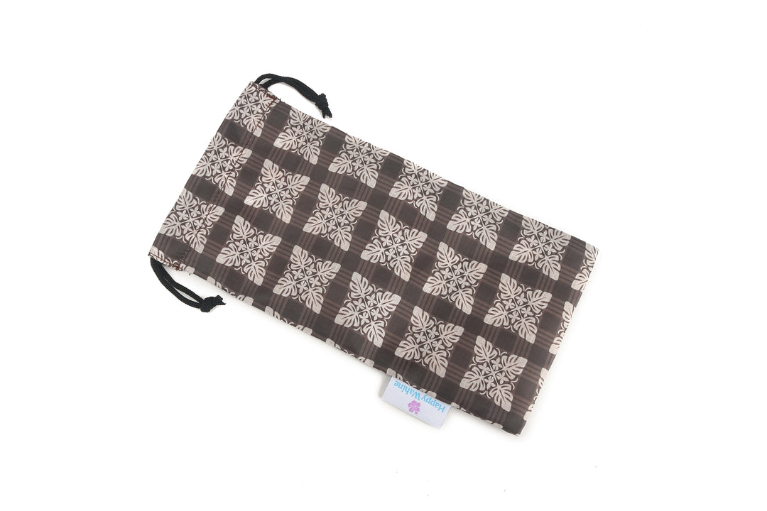Packing Cubes Quilt Palaka Brown (6-piece)