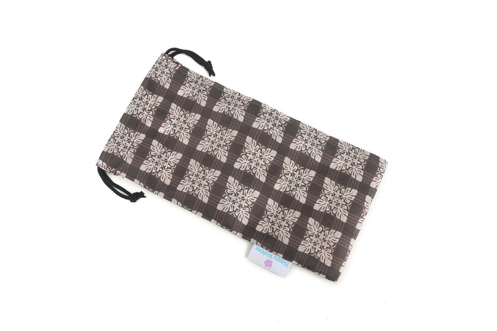 Packing Cubes Quilt Palaka Brown (6-piece)
