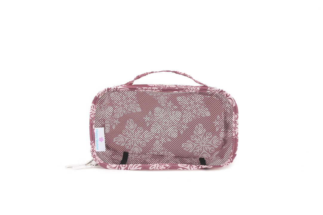 Packing Cubes Quilt Dusty Rose (6-piece)
