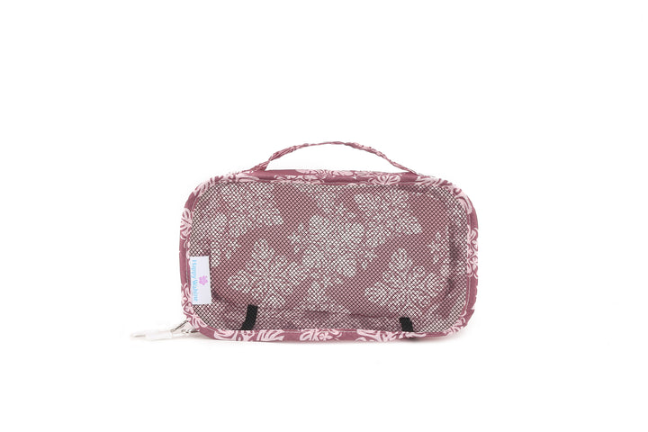 Packing Cubes Quilt Dusty Rose (6-piece)