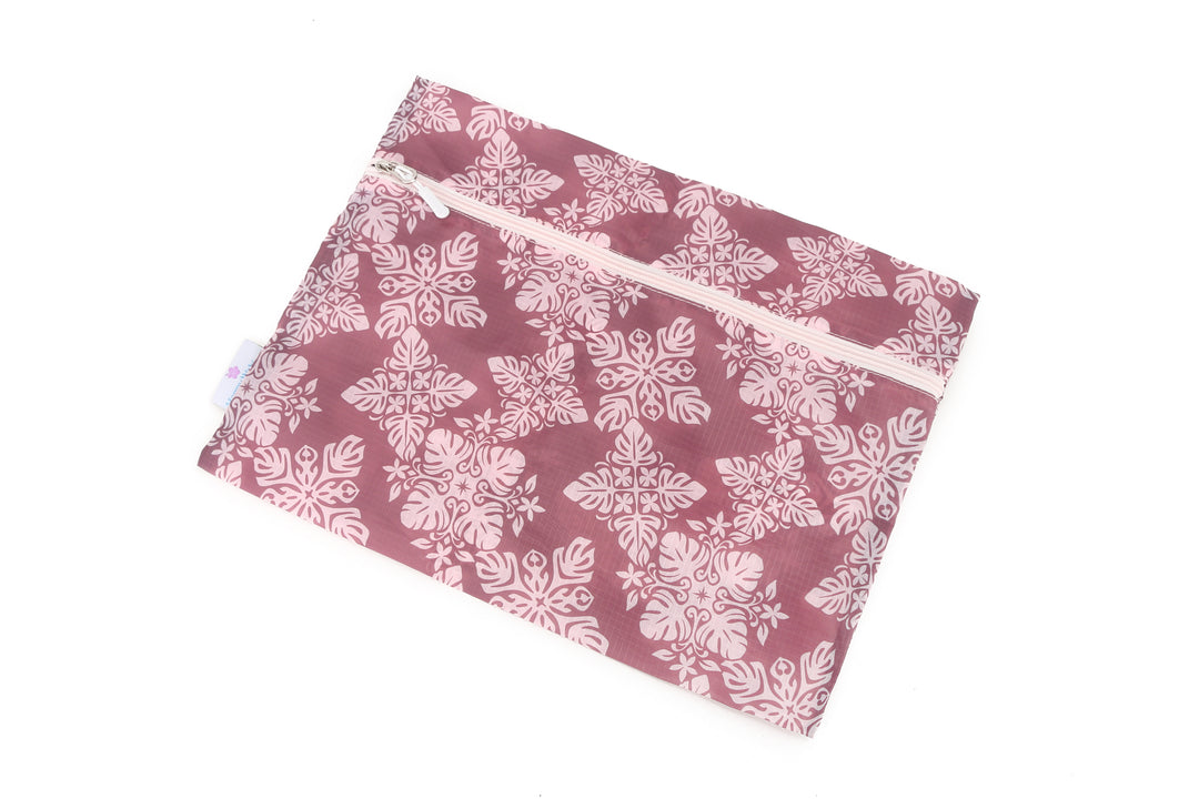 Packing Cubes Quilt Dusty Rose (6-piece)