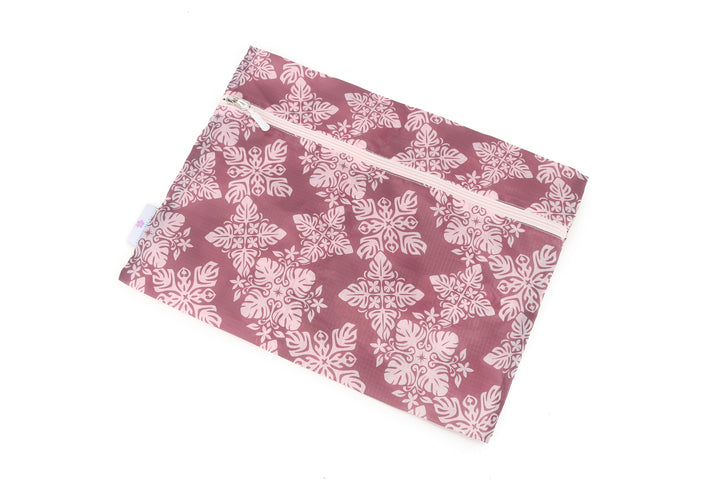 Packing Cubes Quilt Dusty Rose (6-piece)