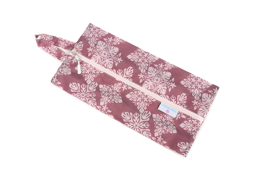 Packing Cubes Quilt Dusty Rose (6-piece)