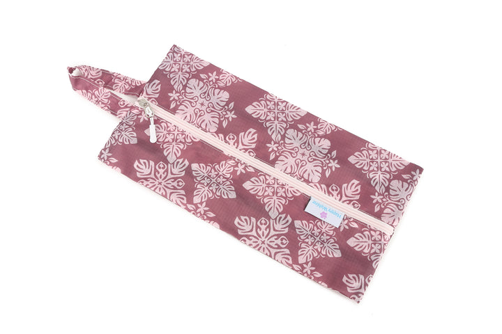 Packing Cubes Quilt Dusty Rose (6-piece)