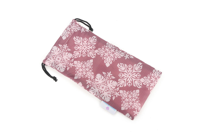 Packing Cubes Quilt Dusty Rose (6-piece)