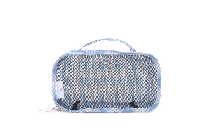 Packing Cubes Palaka Blue (6-piece)